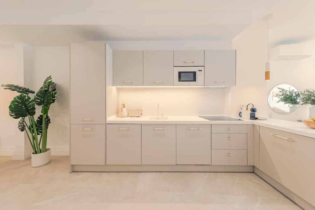 Isg Apartments O'Donnell 2-2-Free Parking Seville Exterior photo